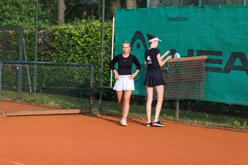 Bild 127 - OL Rahlstedter HTC - Harburger Turnerbund : Ergebnis: 8:1